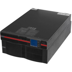 Источник бесперебойного питания Powercom Macan MRT-10K BAT PACK 10000Вт 10000ВА черный