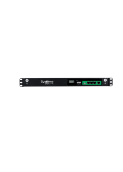 SYSTEME ELECTRIC UP7821