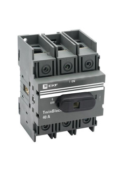 EKF tb-40-3p-f