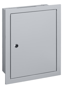 Корпус металлический ЩРВ-24 (405х320х120) TDM