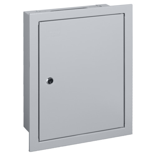 Корпус металлический ЩРВ-24 (405х320х120) TDM