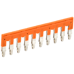ARMAFIX Перемычка втычная для клемм серии СY 6мм2 10PIN IEK