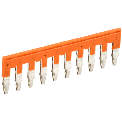 ARMAFIX Перемычка втычная для клемм серии СY 6мм2 10PIN IEK