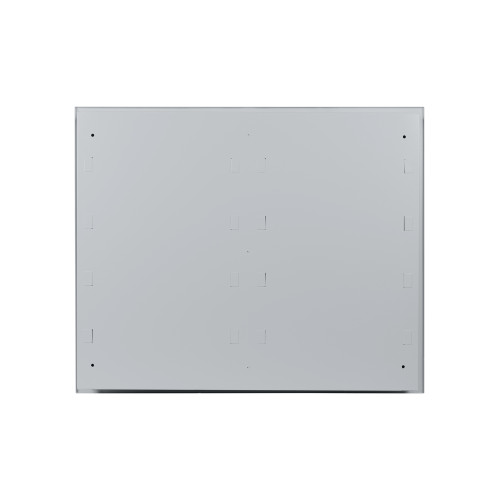 Корпус металлический ЩРВ-144 (682х830х120) 2-х дверный TDM