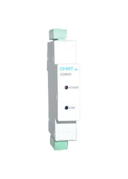 Модуль коммуникационный COMA22-M8 RS485 AC 230В 3м для NM8N (R) CHINT 265340