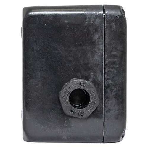 Коробка соединительная Heat box 120 TD Коробка соединительная Heat box 120 TD