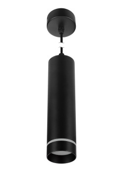 Светильник-спот подвесной LED, 7 Вт, 230 В, 50 Гц, 4000К, IP20, 