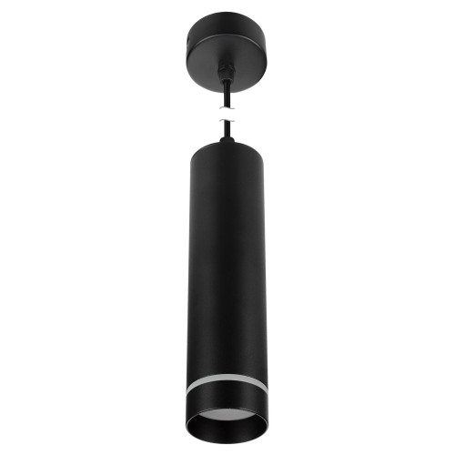 Светильник-спот подвесной LED, 7 Вт, 230 В, 50 Гц, 4000К, IP20, 