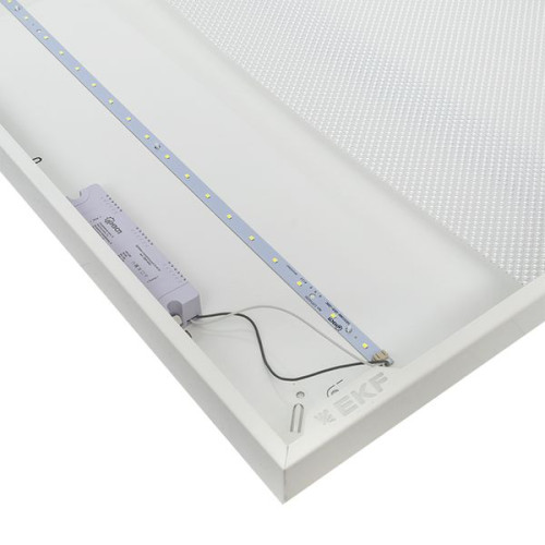 ДВО-1002-Z 36Вт 6500К 595x595x40 IP40 EKF