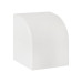 Заглушка (60x40) (4 шт) белая EKF-Plast Заглушка (60x40) (4 шт) белая EKF-Plast