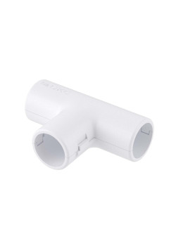 Тройник открывающийся, IP40, д.32мм