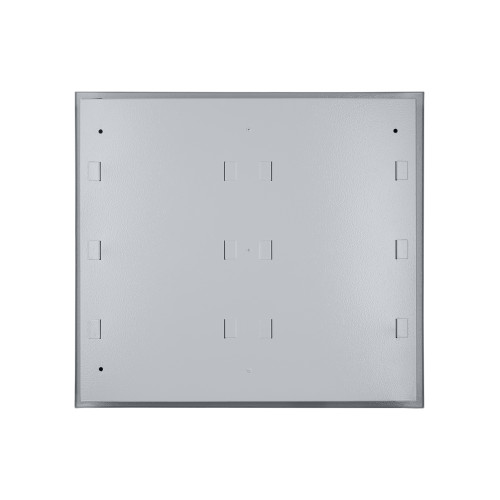 Корпус металлический ЩРВ-72 (550х610х120) 2-х дверный TDM Корпус металлический ЩРВ-72 (550х610х120) 2-х дверный TDM
