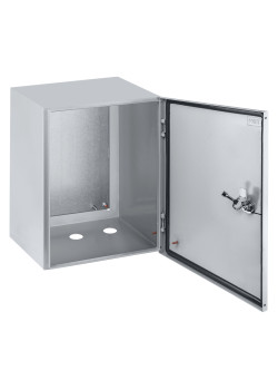 Корпус металлический ЩМП-1-0 IP66 (395х310х220) TDM