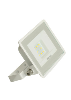 Светодиодный прожектор Feron LL-918 IP65 10W 6400K