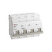 Авт. выкл. ВА 47-100M 4P 100А (D) 10kA без тепл. расцепит. EKF PROXIMA