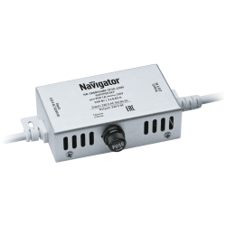 Контроллер 71 784 ND-CRGB550RF-IP20-220V Navigator 71784