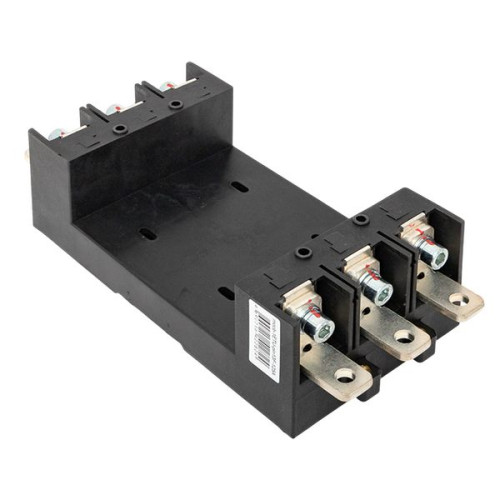 Панель втычная для AV POWER-1/3 ETU 125А переднего присоединения EKF Панель втычная для AV POWER-1/3 ETU 125А переднего присоединения EKF