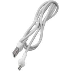 Кабель УТ000021983 micro USB B (m) USB A (m) 1м бел. REDLINE 1433027