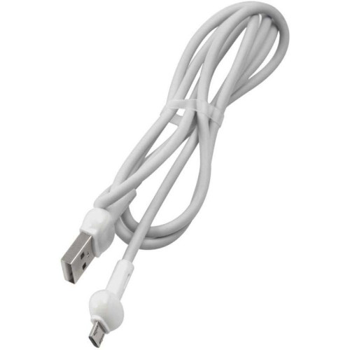 Кабель УТ000021983 micro USB B (m) USB A (m) 1м бел. REDLINE 1433027