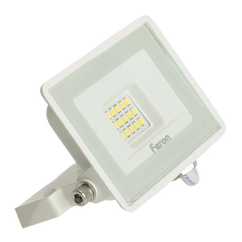 Светодиодный прожектор Feron LL-919 IP65 20W 6400K Светодиодный прожектор Feron LL-919 IP65 20W 6400K