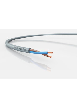 Кабель FLEXICORE 100 2X1.0 (м) LAPP 3120000002