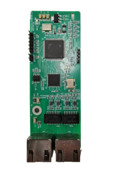 EtherCAT комм. плата STV900