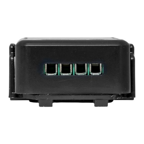 Умное реле в подрозетник 1-канальное без нейтрали Zigbee EKF Connect Select