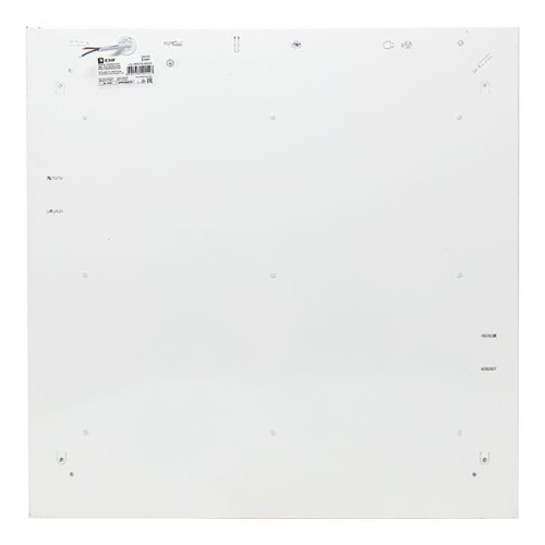 ДВО-1002-Z 36Вт 6500К 595x595x40 IP40 EKF