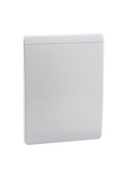 Корпус пластиковый OptiBox P-BVN-2-54-IP41