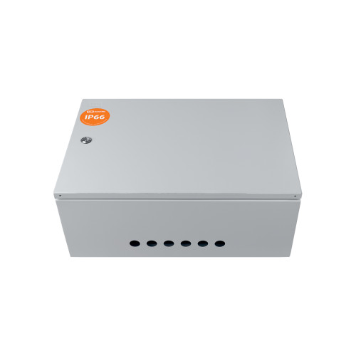 Корпус металлический ЩМП-4.6.2-0 IP66 (400х600х250) TDM Корпус металлический ЩМП-4.6.2-0 IP66 (400х600х250) TDM
