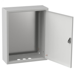 Корпус метал. ЩМП-3-0 (650х500х220мм) УХЛ3 IP31 GENERICA