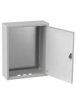 Корпус метал. ЩМП-3-0 (650х500х220мм) УХЛ3 IP31 GENERICA