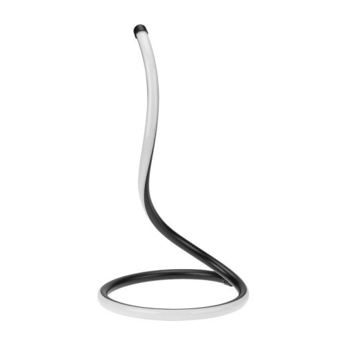 Светильник светодиодный декоративный Spiral Uno 2Вт 3000К 5В черн. Rexant 609-030 Светильник светодиодный декоративный Spiral Uno 2Вт 3000К 5В черн. Rexant 609-030