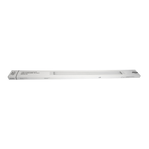 Светильник светодиодный линейный Feron AL5021 IP40 100W 6500K 1200*26*95мм Светильник светодиодный линейный Feron AL5021 IP40 100W 6500K 1200*26*95мм