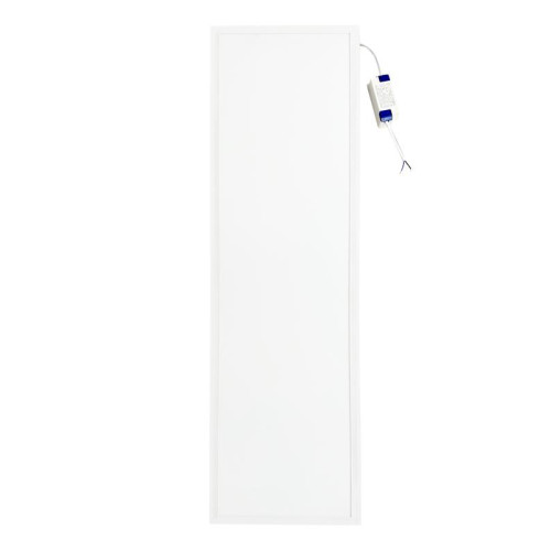Светильник светодиодный ДВО CP 20 R 36W OP 940 W30L120 IP54 295х1195х28мм 36Вт 4000К IP54 встраив. панель бел. 14062024370