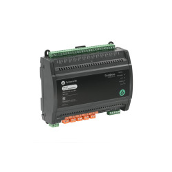 Модуль расширения SystemeHD, 14DI 5DO, RS485 Modbus RTU BACnet MS/TP ~24В/=24В