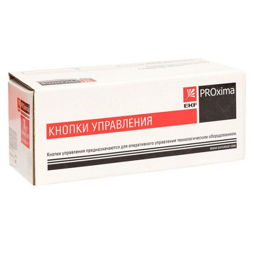 Исполнительный механизм кнопки XB4 
