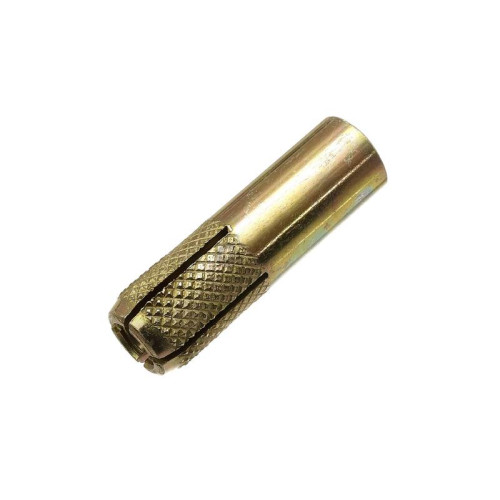 Анкер забивной М10 (уп.40шт) TOKOV ELECTRIC TKE-AZC-M10