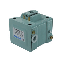 МИС-3100 ЕУ3, 380В, тянущее исполнение, ПВ 100%, IP20, с жесткими выводами, электромагнит  (ЭТ)
