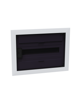 Корпус пластиковый OptiBox Pro 18-VKR-IP40