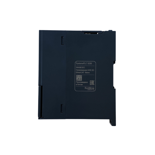 Модуль коммуникационный S250 EtherCAT Slave SM3BCEC