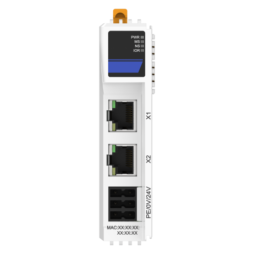 IOD 430 Набор модулей EtherNet/IP ONI