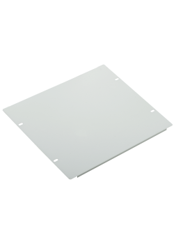 SMART Полка для ВРУ ХХХХх450х450 (Н=340) IEK