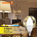 Лампа светодиодная LED Value LVCLB60 7SW/830 7Вт свеча матовая E14 230В 10х1 RU OSRAM 4058075578883 Лампа светодиодная LED Value LVCLB60 7SW/830 7Вт свеча матовая E14 230В 10х1 RU OSRAM 4058075578883