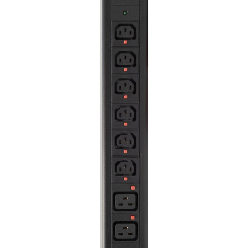 Powercom PDU-32AV24-18C3-6C9-3P