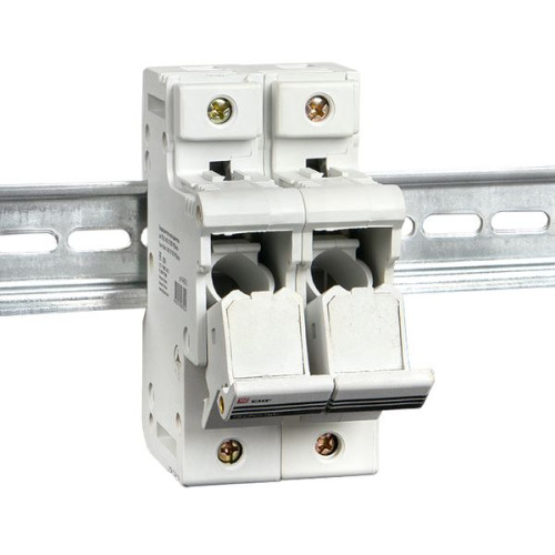 Предохранитель-разъединитель PR 14x51 2P EKF