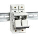 Предохранитель-разъединитель PR 14x51 2P EKF