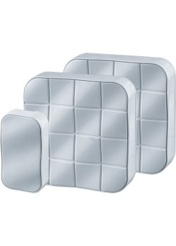 Звонок беспроводной 61 276 NDB-D-DC05-1V2-WH Navigator 61276