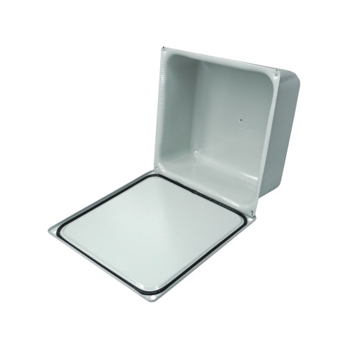 Коробка протяжная У997У2 (порошок), 300х300х200, IP54