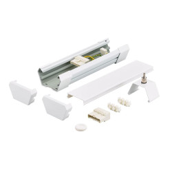 Аксессуар LL200Z MB-SW 2xEP CU7 WH PHILIPS 910925867562